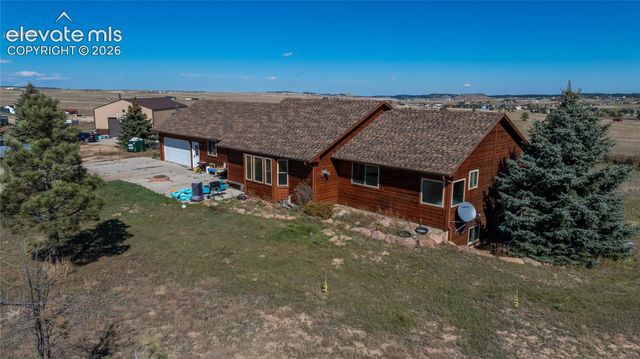 6950 Hodgen Road, Colorado Springs, CO 80908