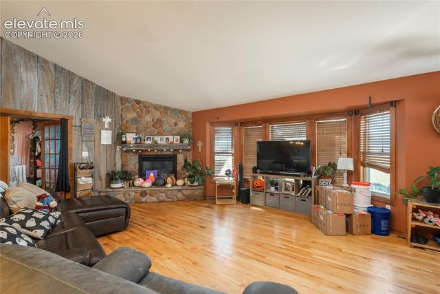 6950 Hodgen Road, Colorado Springs, CO 80908