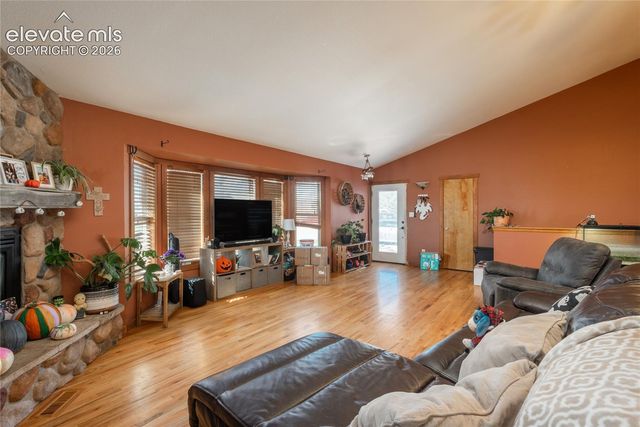 6950 Hodgen Road, Colorado Springs, CO 80908