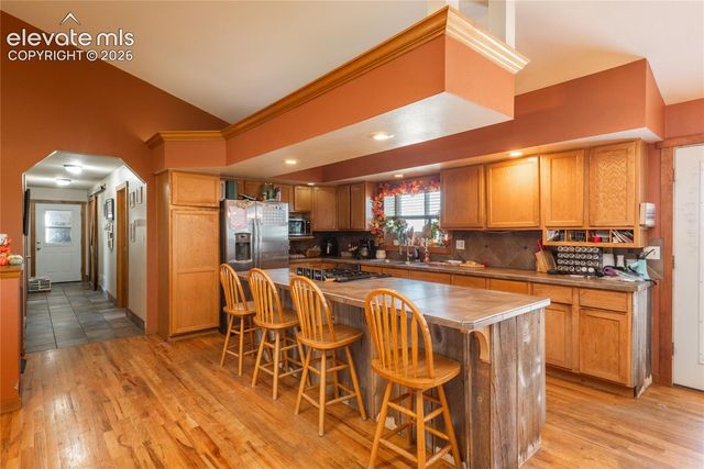 6950 Hodgen Road, Colorado Springs, CO 80908