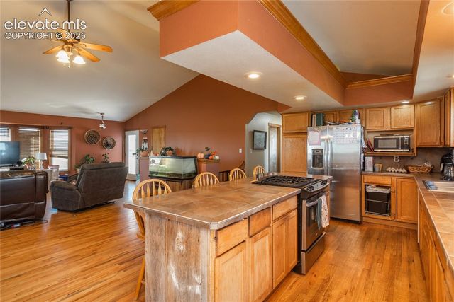6950 Hodgen Road, Colorado Springs, CO 80908