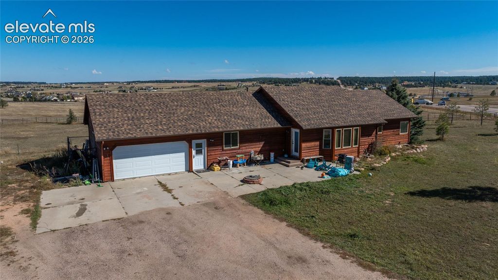 6950 Hodgen Road, Colorado Springs, CO 80908