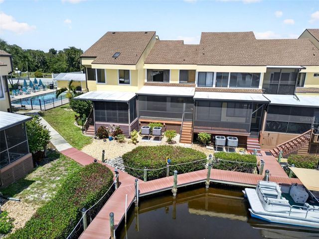 25188 MARION AVENUE 1006, Punta Gorda, FL 33950