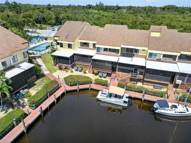 25188 MARION AVENUE 1006, Punta Gorda, FL 33950