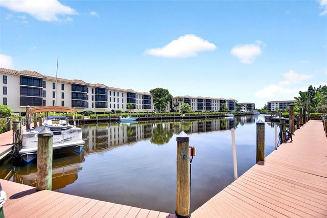 25188 MARION AVENUE 1006, Punta Gorda, FL 33950