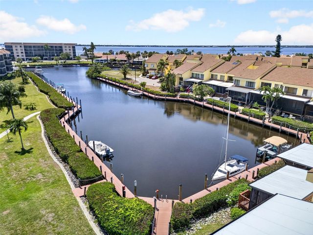 25188 MARION AVENUE 1006, Punta Gorda, FL 33950