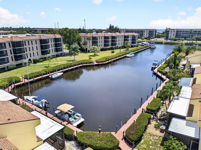 25188 MARION AVENUE 1006, Punta Gorda, FL 33950