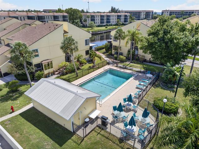 25188 MARION AVENUE 1006, Punta Gorda, FL 33950
