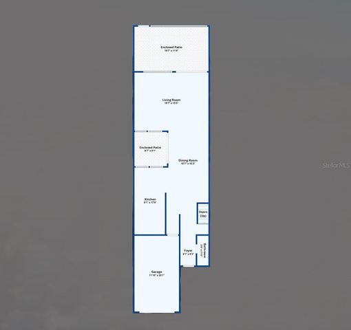 25188 MARION AVENUE 1006, Punta Gorda, FL 33950
