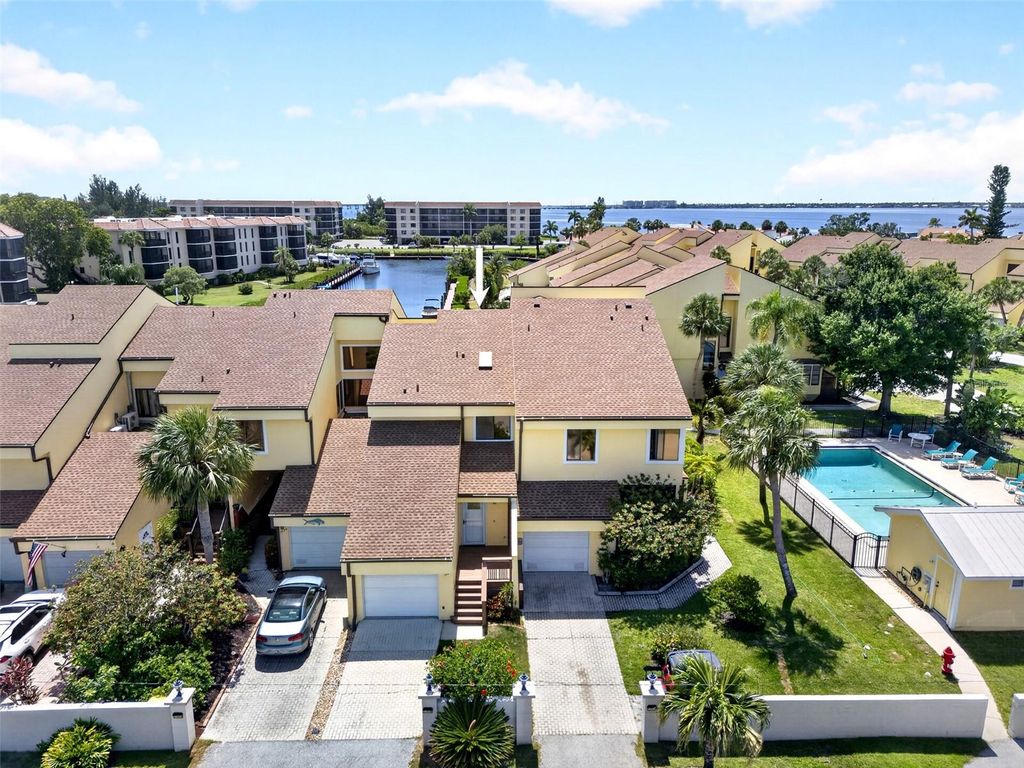 25188 MARION AVENUE 1006, Punta Gorda, FL 33950