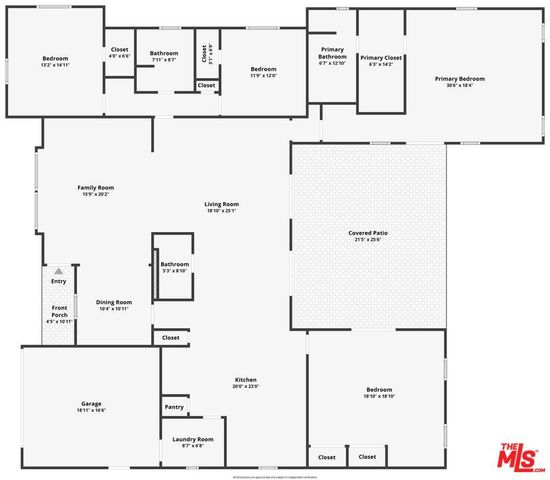 13509 Bassett Street, Valley Glen, CA 91405
