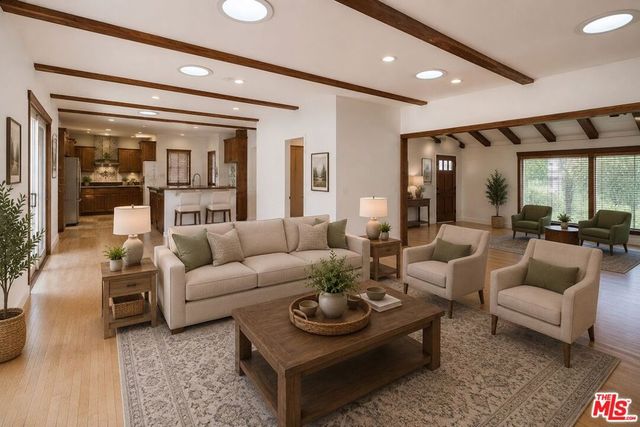 13509 Bassett Street, Valley Glen, CA 91405
