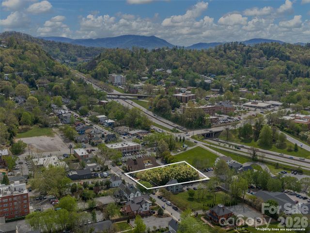 9999 Clayton Street, Asheville, NC 28801