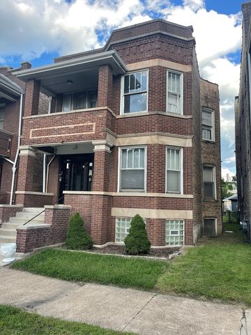 7421 S Eberhart Avenue 2, Chicago, IL 60619