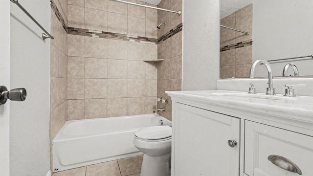28603 Islington Drive, Huffman, TX 77336