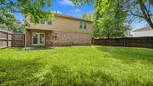 28603 Islington Drive, Huffman, TX 77336