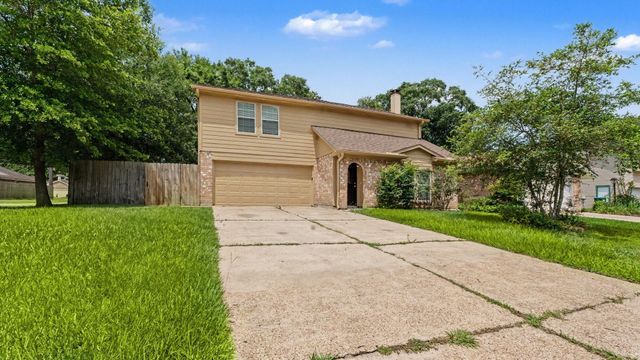 28603 Islington Drive, Huffman, TX 77336