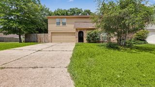 28603 Islington Drive, Huffman, TX 77336