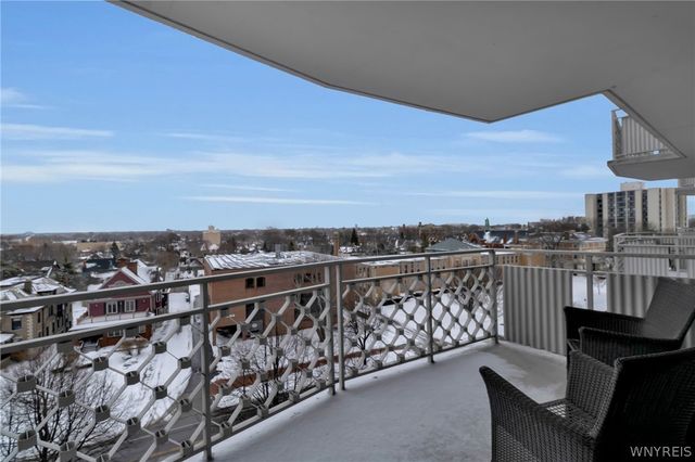 1088 Delaware Avenue 7D, Buffalo, NY 14209