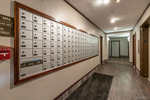 1088 Delaware Avenue 7D, Buffalo, NY 14209