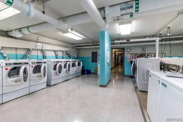 1088 Delaware Avenue 7D, Buffalo, NY 14209