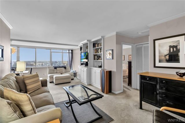 1088 Delaware Avenue 7D, Buffalo, NY 14209