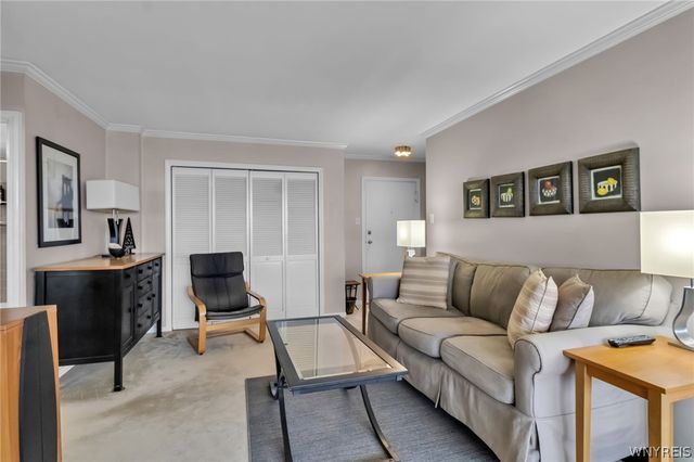 1088 Delaware Avenue 7D, Buffalo, NY 14209