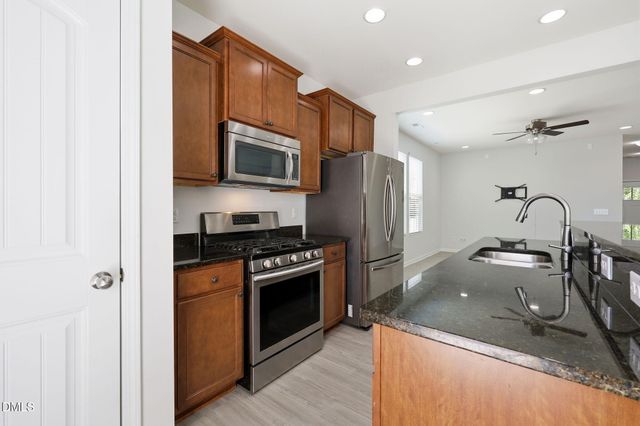 221 Irving Way, Durham, NC 27703