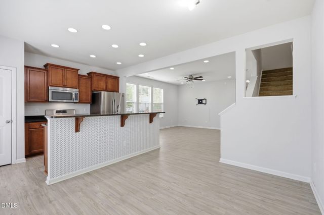 221 Irving Way, Durham, NC 27703