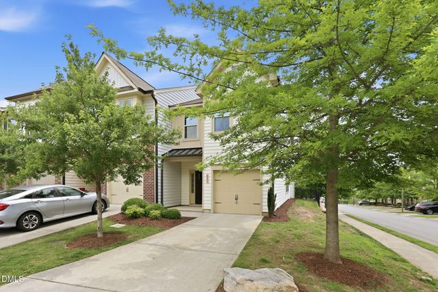 221 Irving Way, Durham, NC 27703