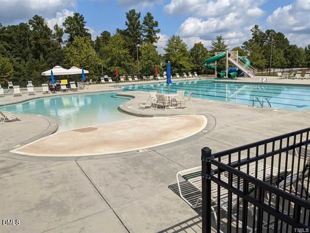221 Irving Way, Durham, NC 27703