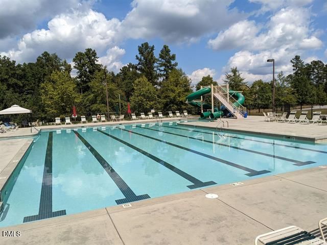 221 Irving Way, Durham, NC 27703