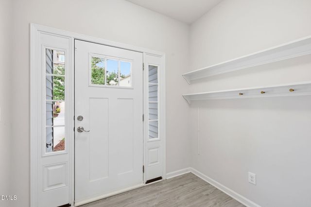 221 Irving Way, Durham, NC 27703