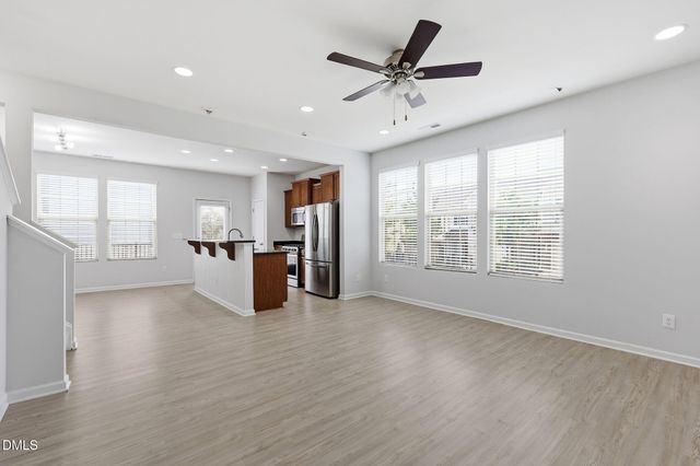 221 Irving Way, Durham, NC 27703