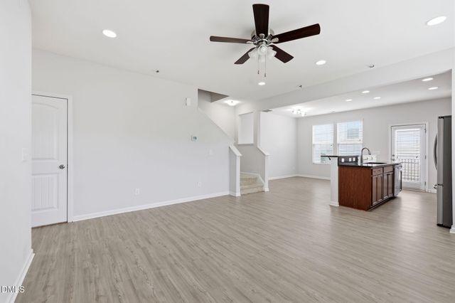221 Irving Way, Durham, NC 27703