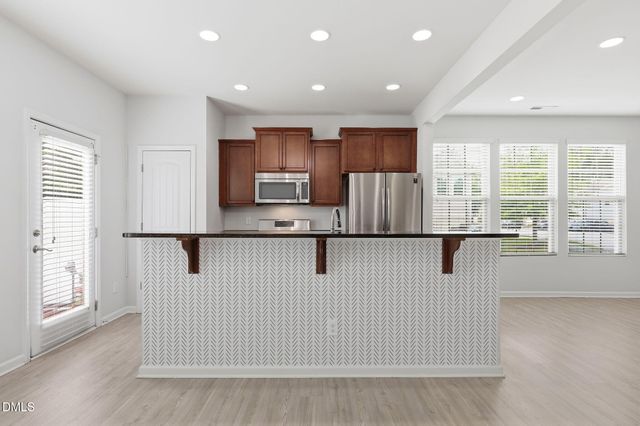 221 Irving Way, Durham, NC 27703