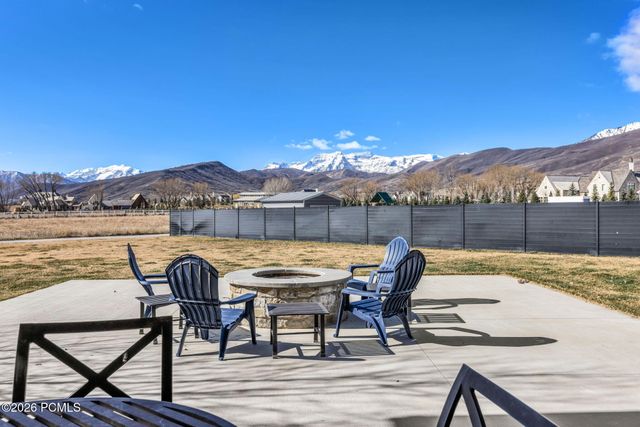 143 W 970 South, Midway, UT 84049