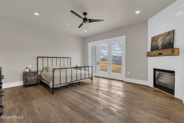 143 W 970 South, Midway, UT 84049