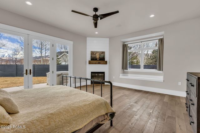 143 W 970 South, Midway, UT 84049