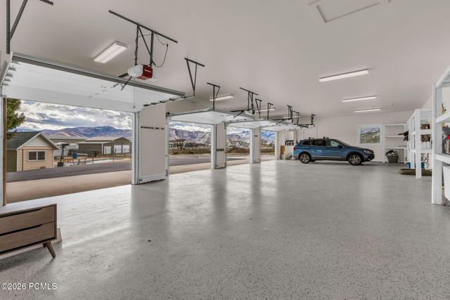 143 W 970 South, Midway, UT 84049