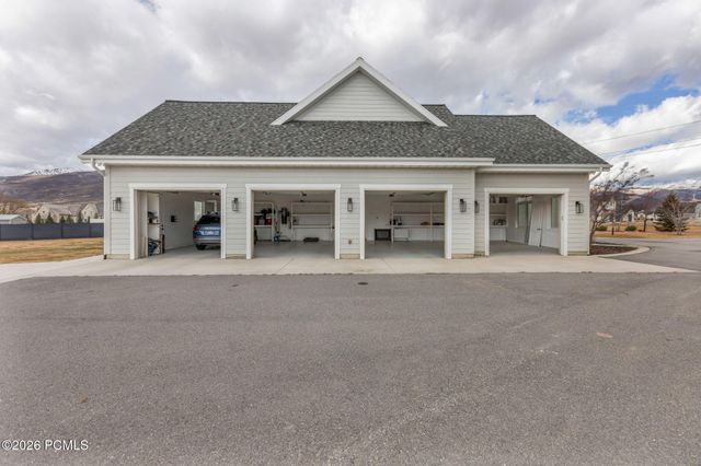 143 W 970 South, Midway, UT 84049