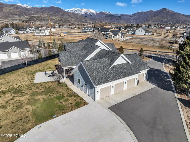 143 W 970 South, Midway, UT 84049