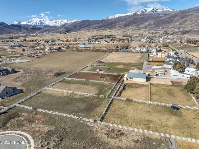 143 W 970 South, Midway, UT 84049