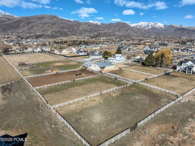 143 W 970 South, Midway, UT 84049