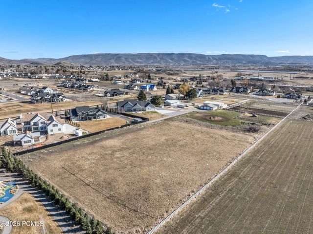 143 W 970 South, Midway, UT 84049