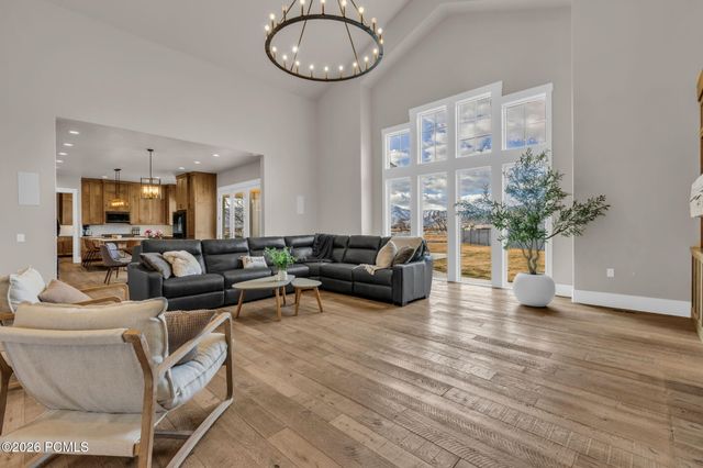 143 W 970 South, Midway, UT 84049