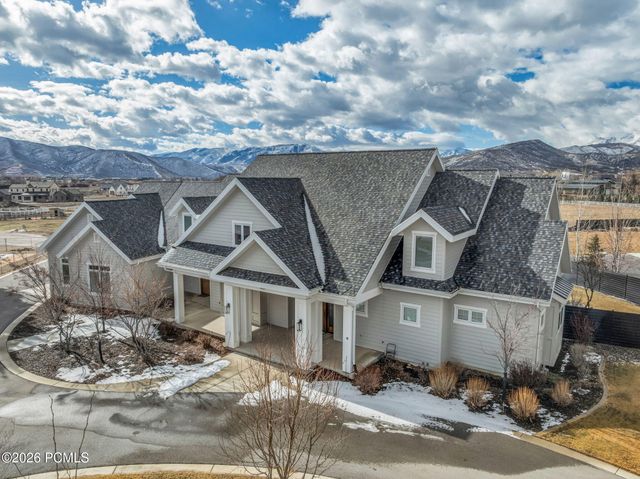 143 W 970 South, Midway, UT 84049