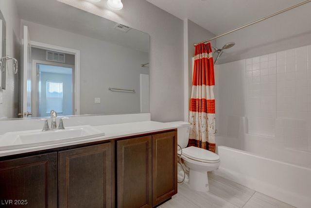 12847 Slipknot Street, Las Vegas, NV 89141