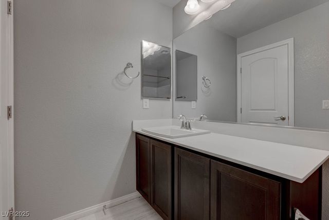 12847 Slipknot Street, Las Vegas, NV 89141