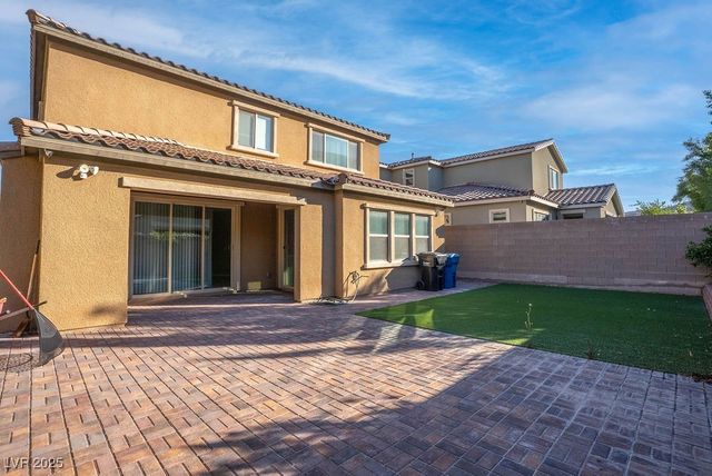 12847 Slipknot Street, Las Vegas, NV 89141
